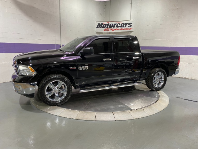 Used-2014-Ram-Ram-Pickup-1500-Big-Horn-4X4