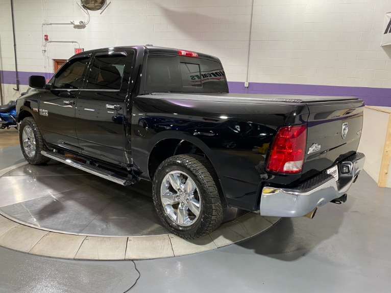Used-2014-Ram-Ram-Pickup-1500-Big-Horn-4X4