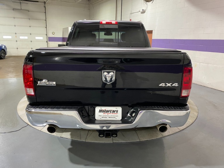 Used-2014-Ram-Ram-Pickup-1500-Big-Horn-4X4