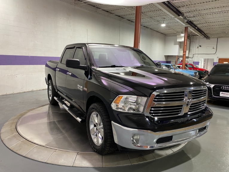 Used-2014-Ram-Ram-Pickup-1500-Big-Horn-4X4
