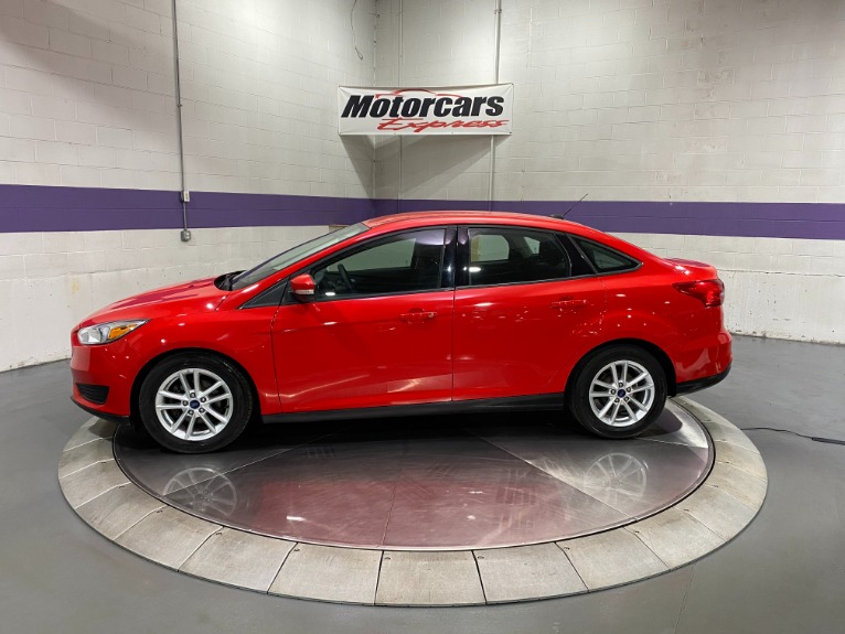 Used-2016-Ford-Focus-SE-FWD