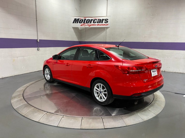 Used-2016-Ford-Focus-SE-FWD