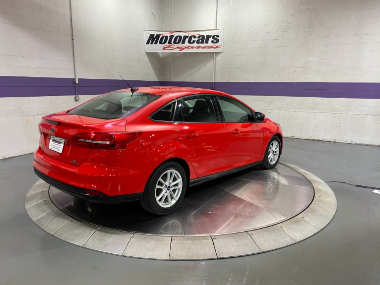 Used-2016-Ford-Focus-SE-FWD