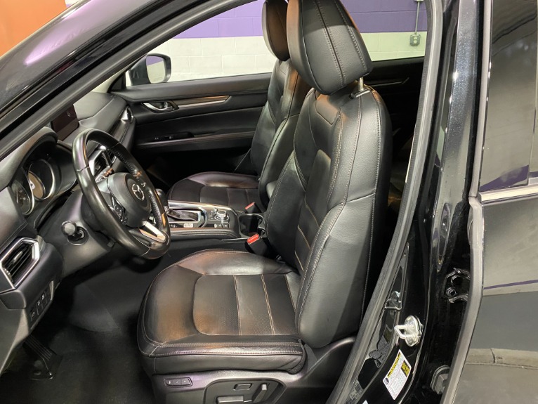 Used-2018-Mazda-CX-5-Grand-Touring-AWD