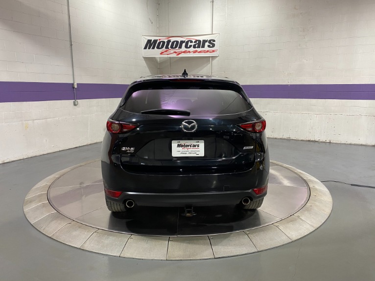 Used-2018-Mazda-CX-5-Grand-Touring-AWD