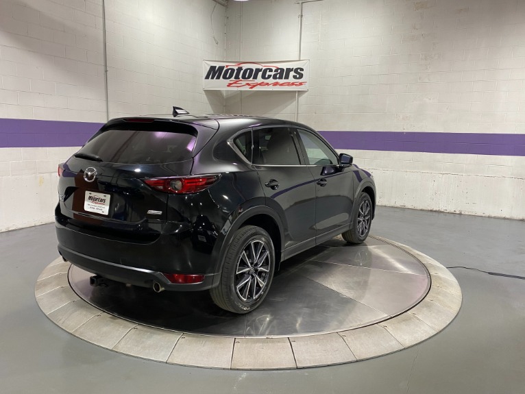 Used-2018-Mazda-CX-5-Grand-Touring-AWD