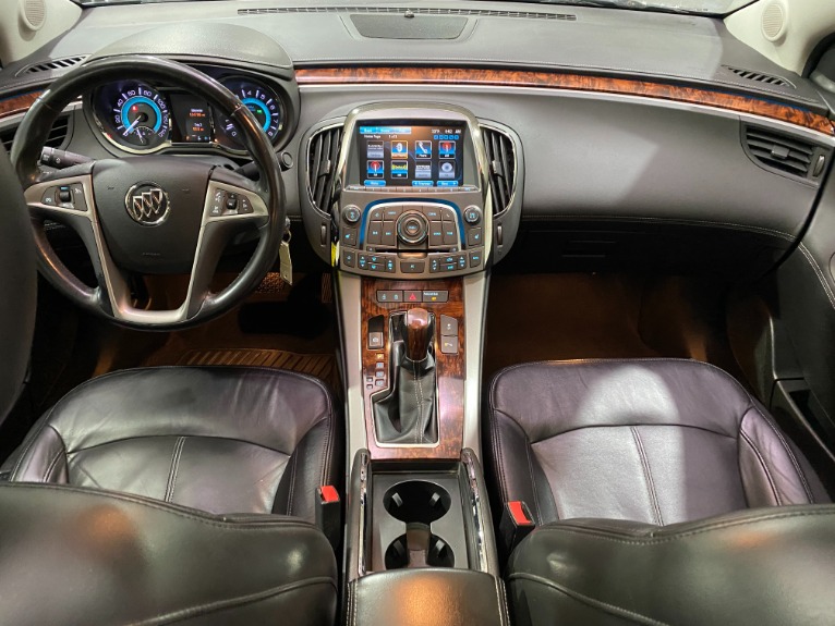 Used-2013-Buick-LaCrosse-Leather-FWD