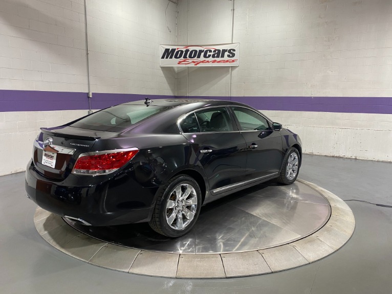 Used-2013-Buick-LaCrosse-Leather-FWD