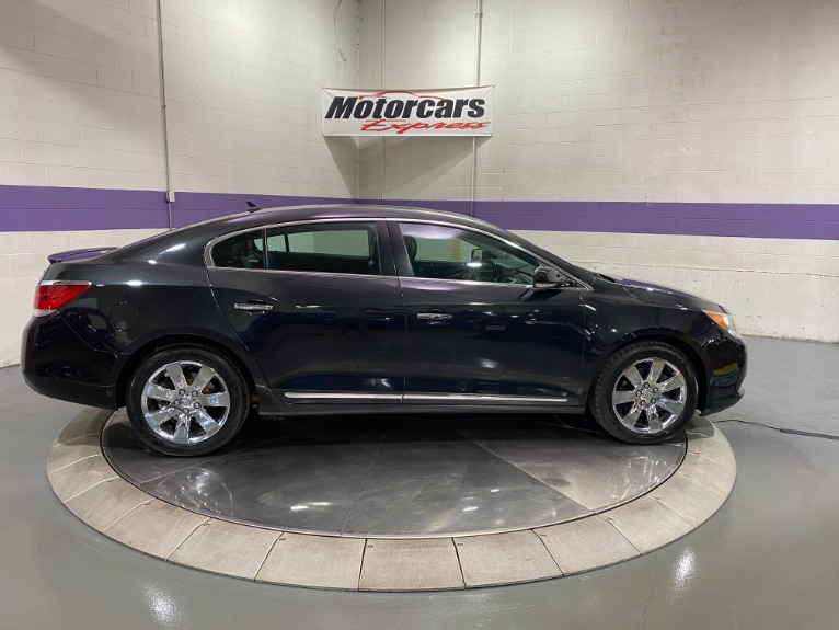 Used-2013-Buick-LaCrosse-Leather-FWD