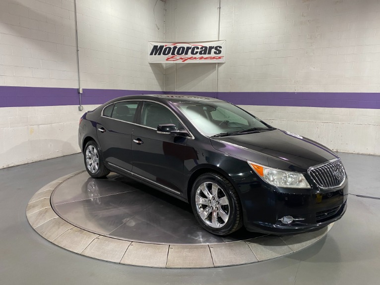 Used-2013-Buick-LaCrosse-Leather-FWD