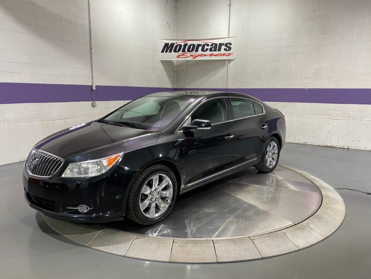 Used-2013-Buick-LaCrosse-Leather-FWD