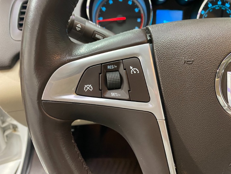 Used-2011-Buick-Regal-CXL-Turbo-Rasmussen-Edition