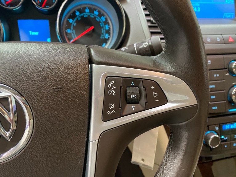 Used-2011-Buick-Regal-CXL-Turbo-Rasmussen-Edition