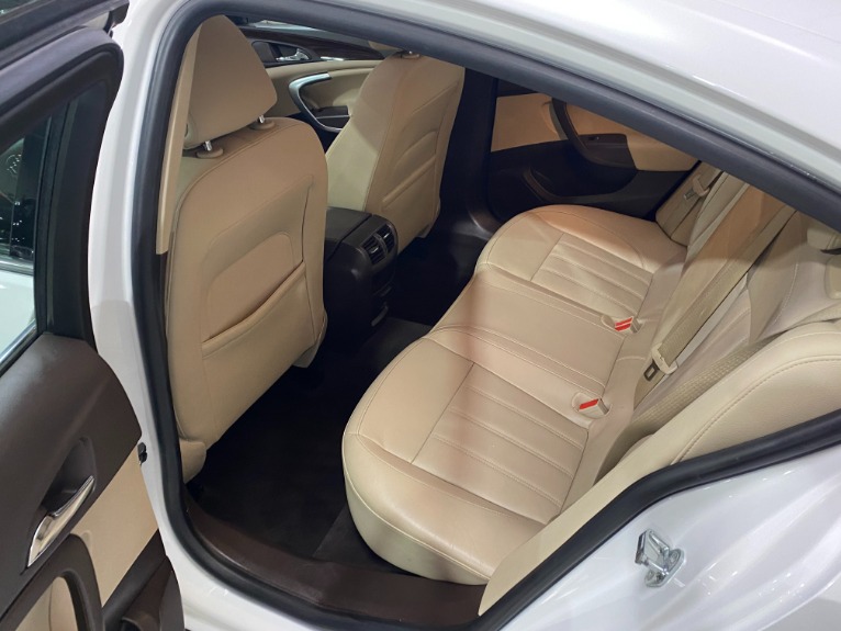 Used-2011-Buick-Regal-CXL-Turbo-Rasmussen-Edition