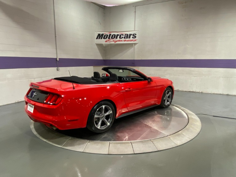 Used-2017-Ford-Mustang-Convertible-V6-RWD-Manual