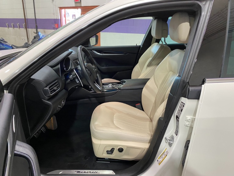 Used-2017-Maserati-Levante-AWD