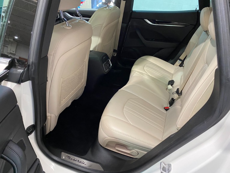Used-2017-Maserati-Levante-AWD