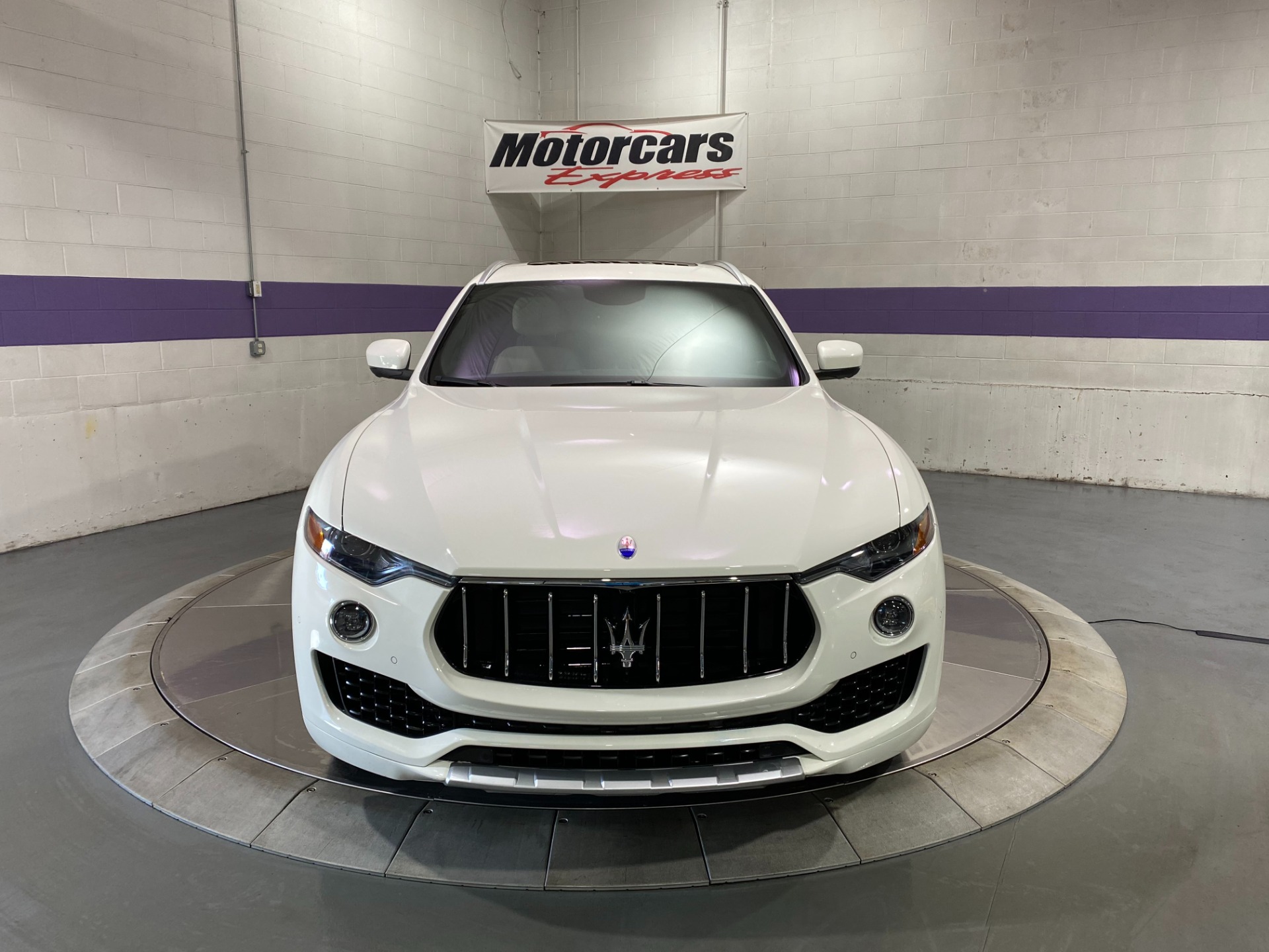 Used-2017-Maserati-Levante-AWD