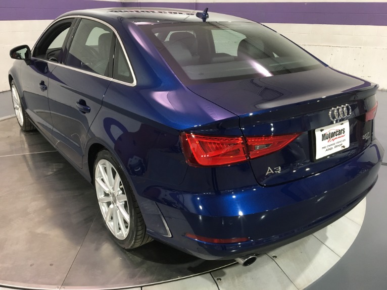 Used-2015-Audi-A3-20T-quattro-Premium-Plus