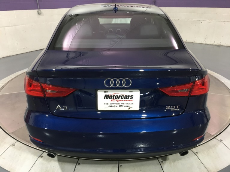 Used-2015-Audi-A3-20T-quattro-Premium-Plus