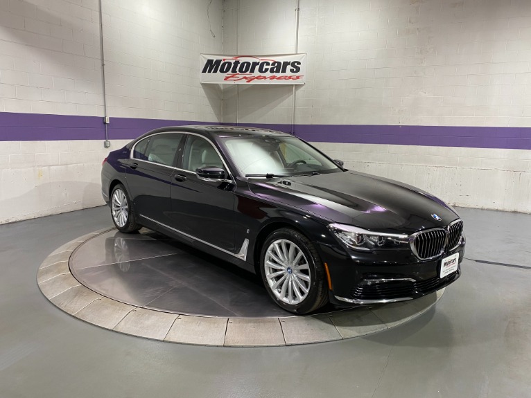 Used-2018-BMW-7-Series-740e-xDrive-iPerformance