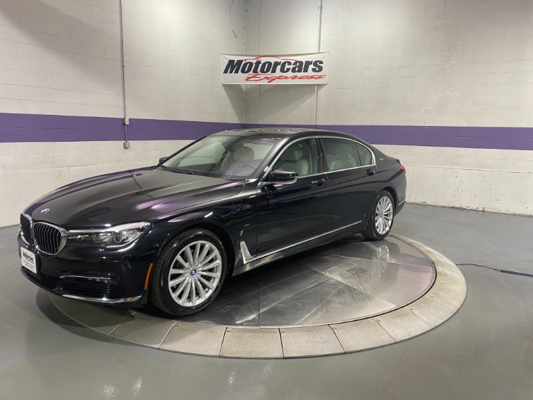 Used-2018-BMW-7-Series-740e-xDrive-iPerformance