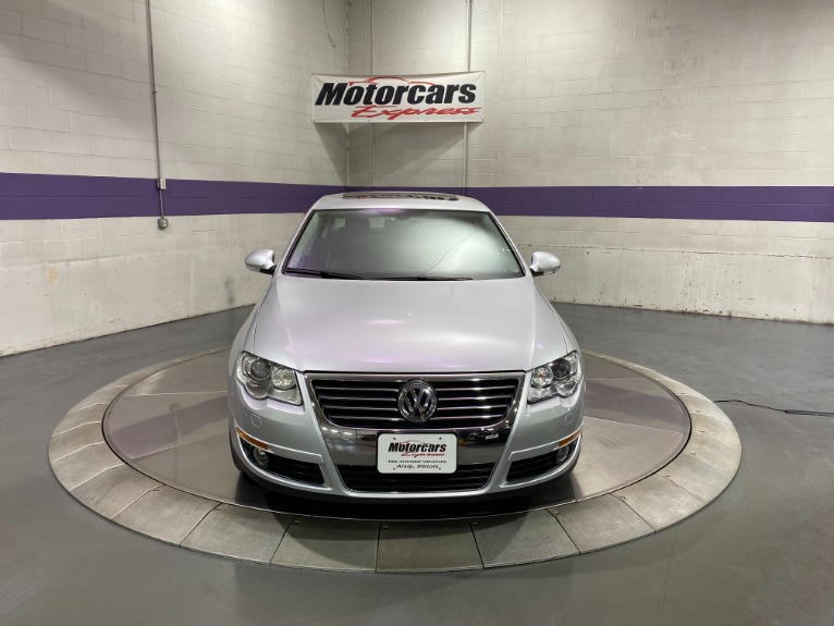 Used-2006-Volkswagen-Passat-36