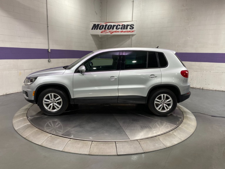 Used-2013-Volkswagen-Tiguan-S-4Motion-AWD