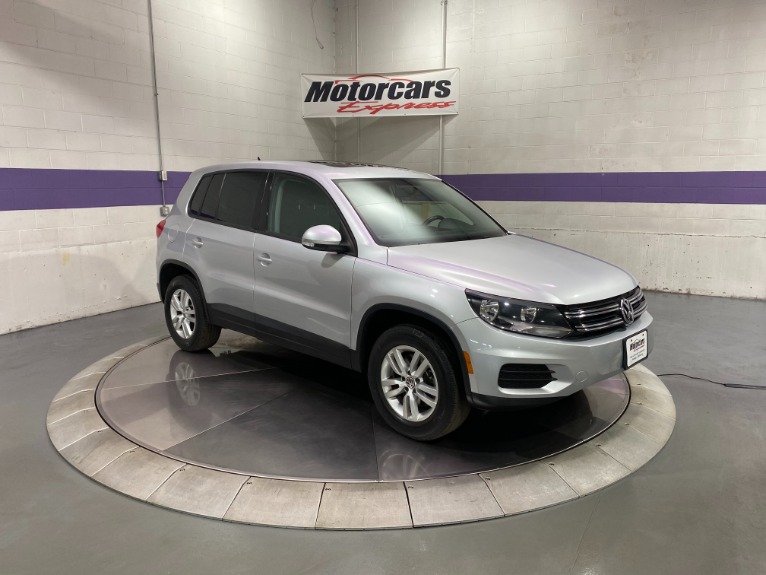 Used-2013-Volkswagen-Tiguan-S-4Motion-AWD