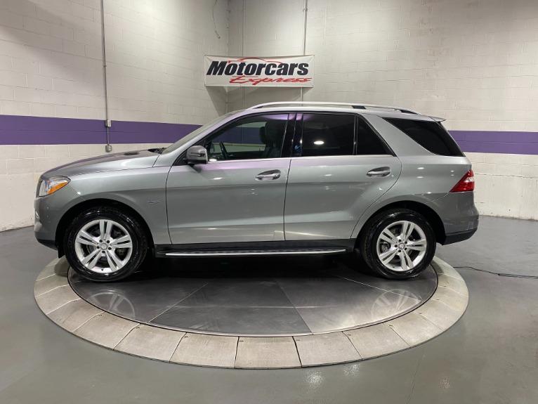 Used-2012-Mercedes-Benz-M-Class-ML-350