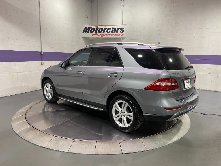 Used-2012-Mercedes-Benz-M-Class-ML-350