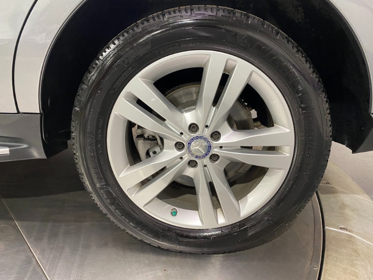 Used-2012-Mercedes-Benz-M-Class-ML-350