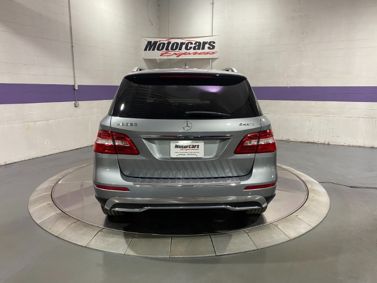 Used-2012-Mercedes-Benz-M-Class-ML-350