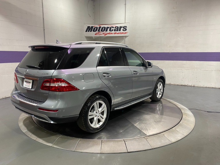 Used-2012-Mercedes-Benz-M-Class-ML-350