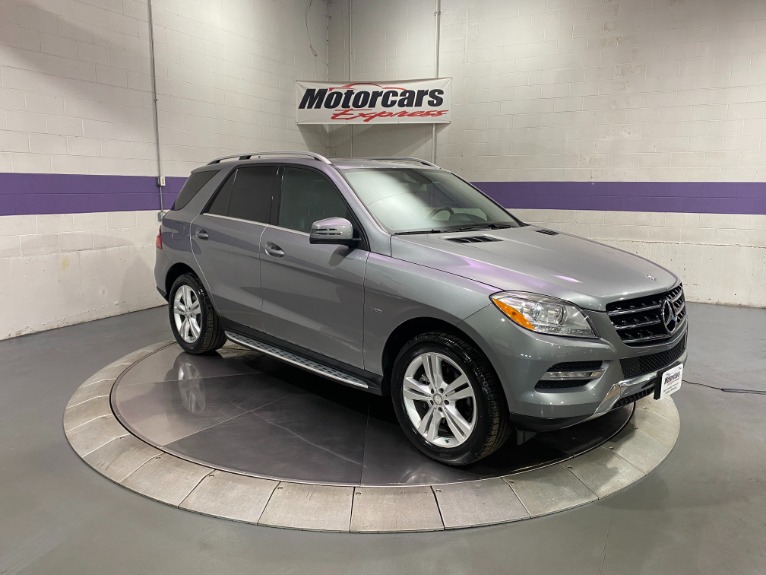 Used-2012-Mercedes-Benz-M-Class-ML-350