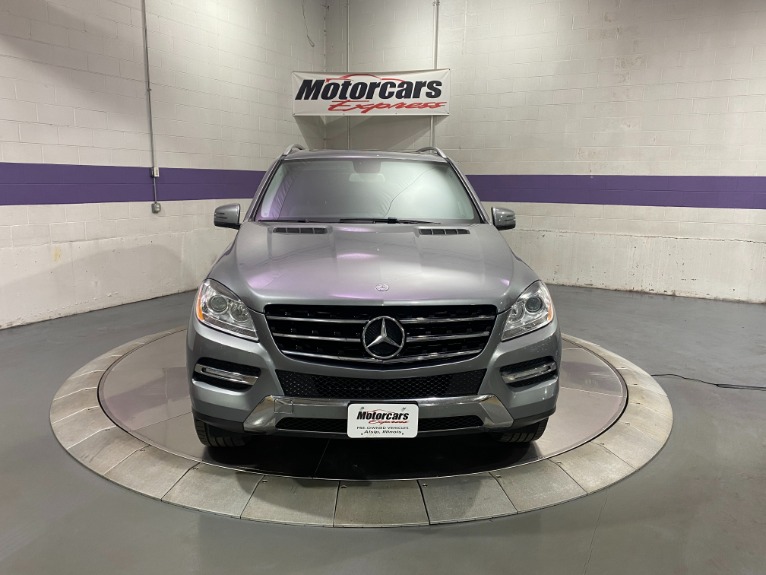 Used-2012-Mercedes-Benz-M-Class-ML-350