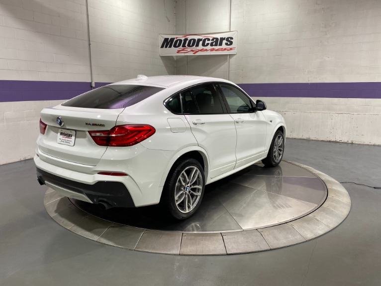 Used-2018-BMW-X4-M40i-M-Sport
