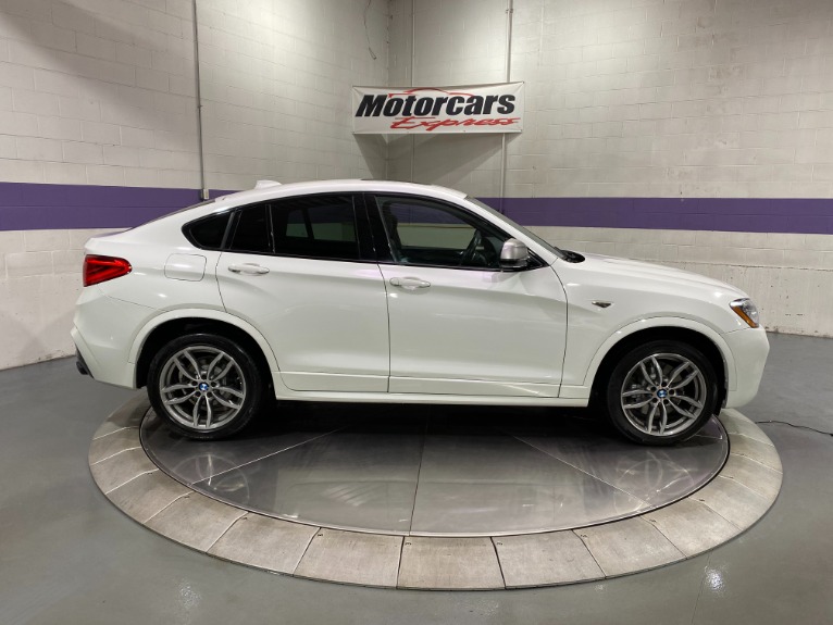 Used-2018-BMW-X4-M40i-M-Sport