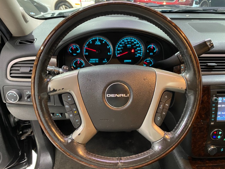 Used-2013-GMC-Yukon-XL-Denali-AWD
