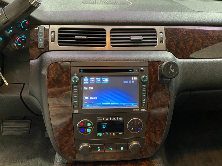 Used-2013-GMC-Yukon-XL-Denali-AWD