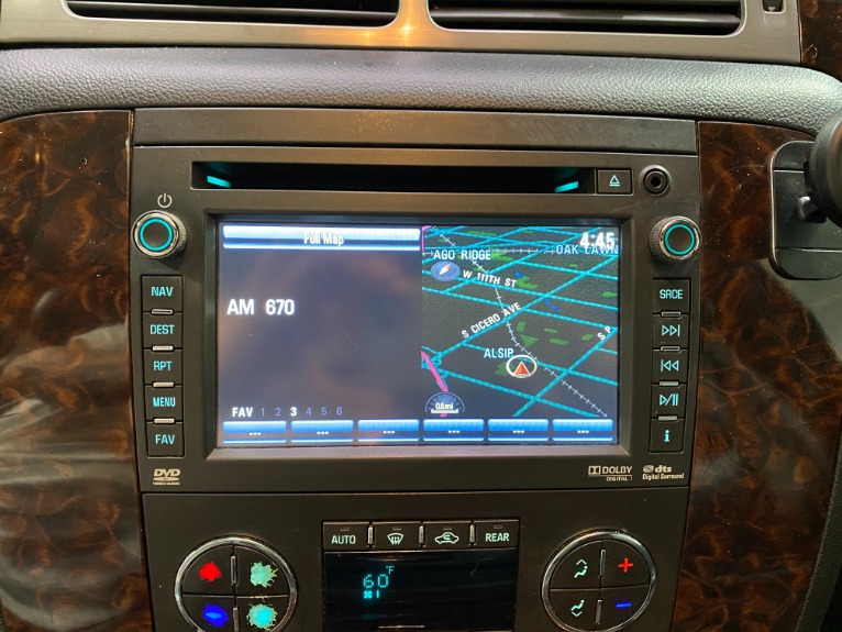 Used-2013-GMC-Yukon-XL-Denali-AWD