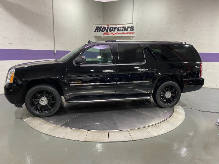 Used-2013-GMC-Yukon-XL-Denali-AWD