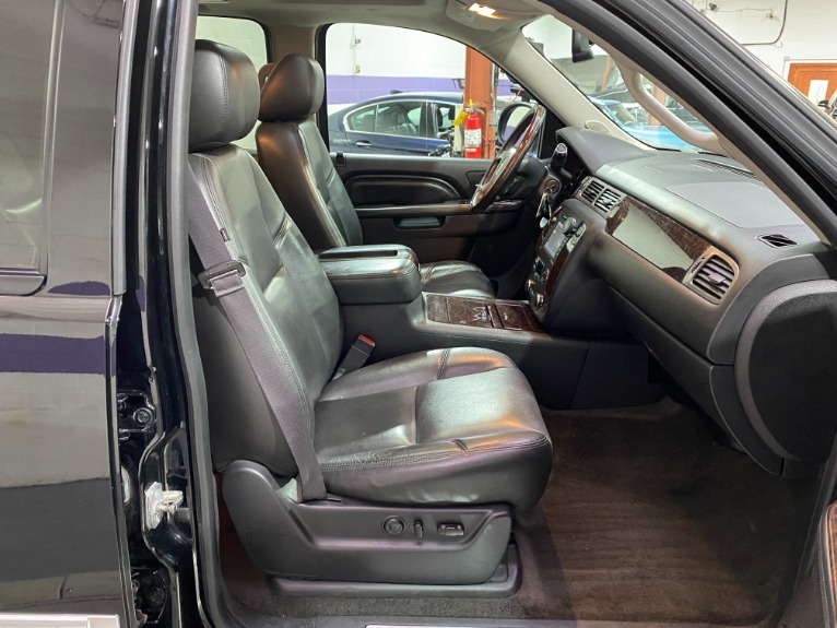 Used-2013-GMC-Yukon-XL-Denali-AWD