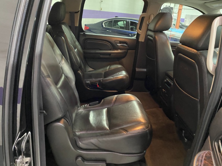 Used-2013-GMC-Yukon-XL-Denali-AWD