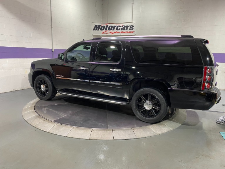 Used-2013-GMC-Yukon-XL-Denali-AWD