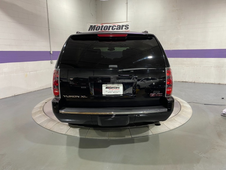 Used-2013-GMC-Yukon-XL-Denali-AWD