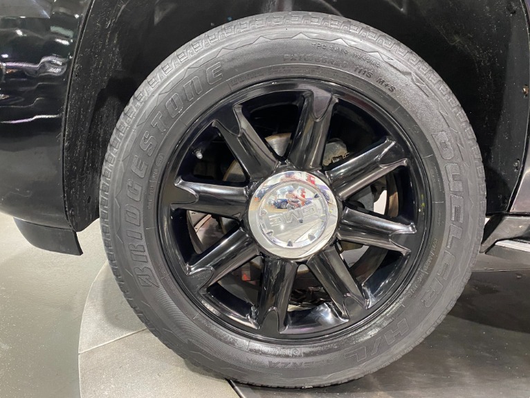 Used-2013-GMC-Yukon-XL-Denali-AWD
