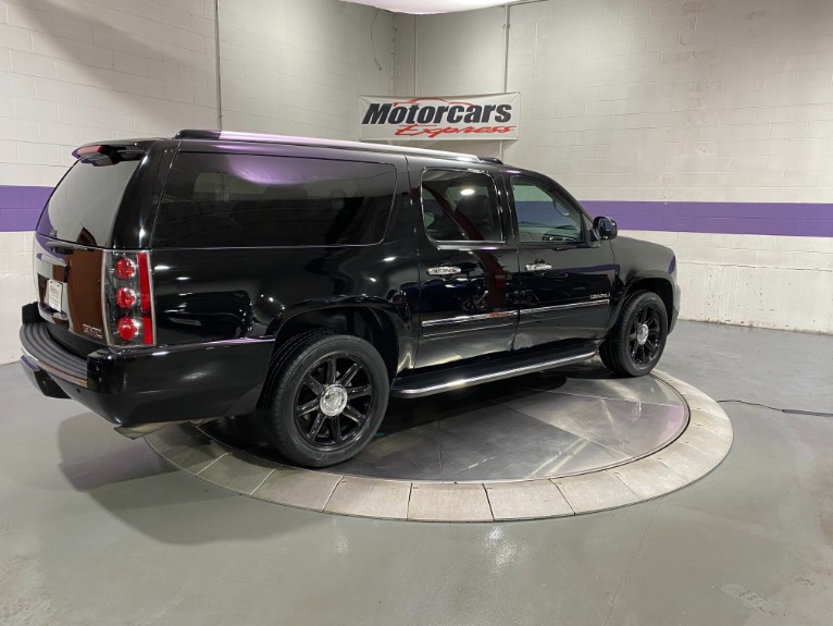 Used-2013-GMC-Yukon-XL-Denali-AWD