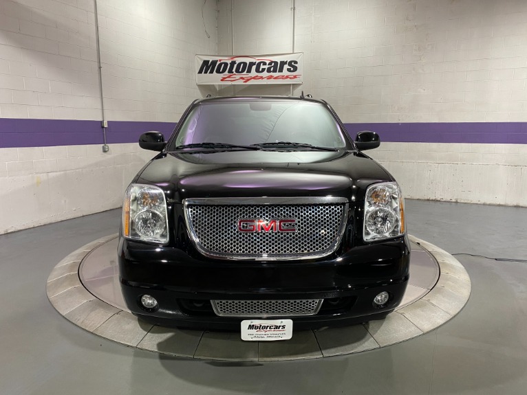 Used-2013-GMC-Yukon-XL-Denali-AWD
