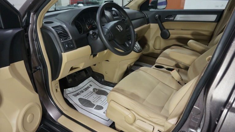 Used-2011-Honda-CR-V-SE